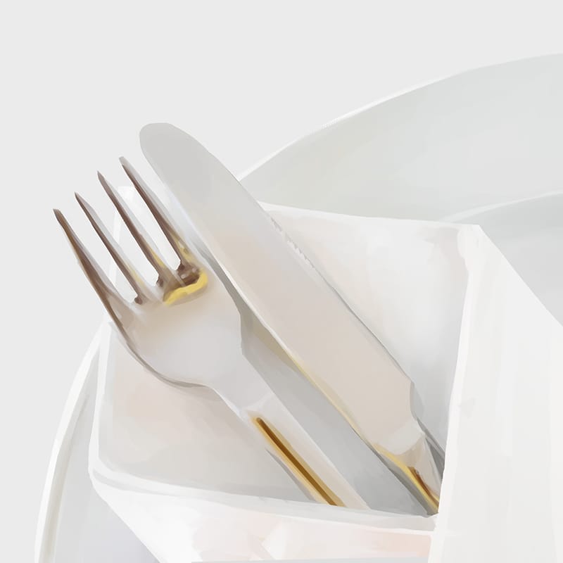 カラーデッサン1日目