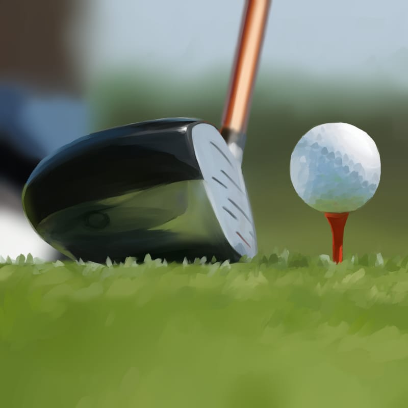 カラーデッサン2日目