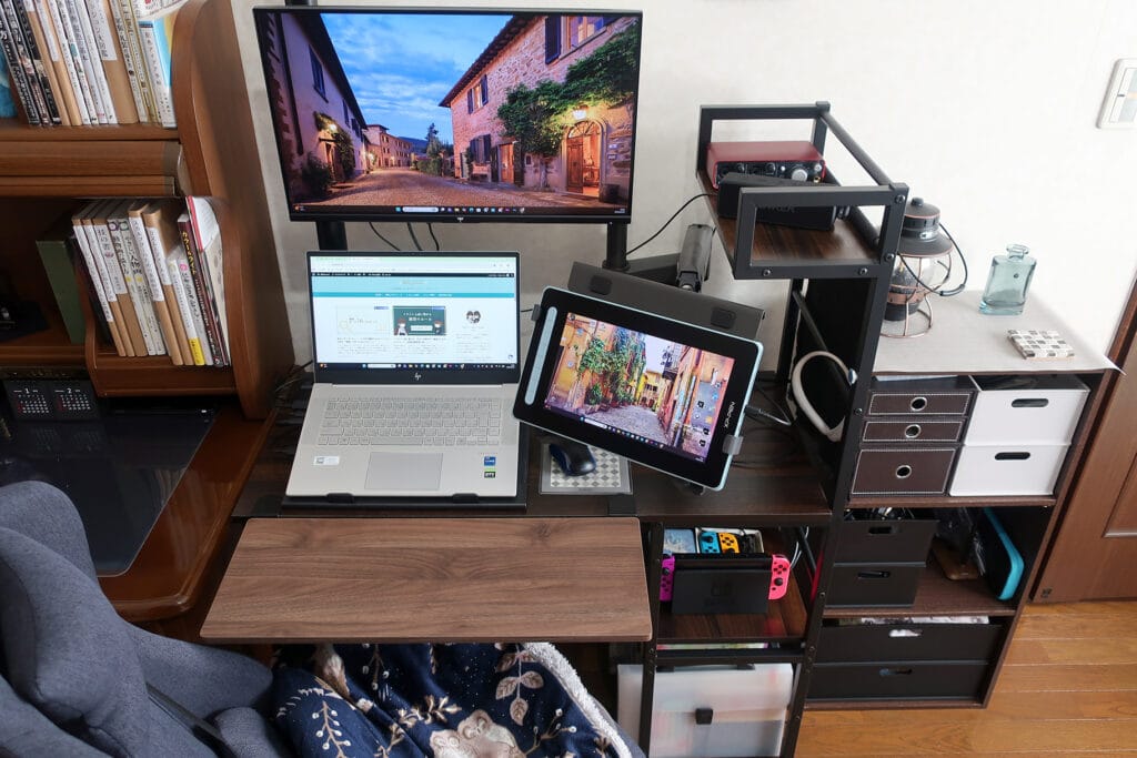 デジタル作業スペース2026年版